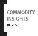 Commodity Insights Digest